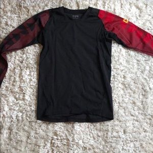 Reebok Shirt